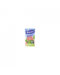 Buavita Guava New 24x245ml (Export)